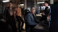 Law And Order Organized Crime